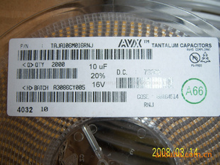 TAJT106M106RNJ