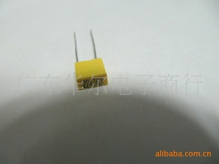 电容台湾三信224/63V、0.22UF63V/100v