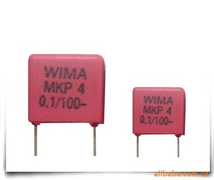 WIMA0.22UF/100V