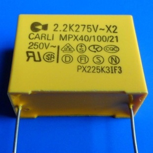 2.2UF(225)275Vȫϵͺ