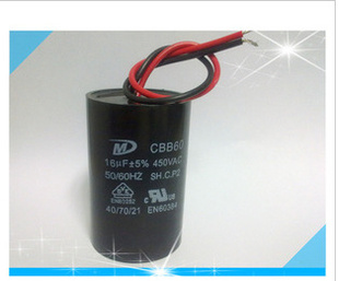 ֱCBB60ϵеϴ»16UF450V