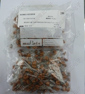 MURATAԭװEMI˲˲DSS9NC51H223Q55B