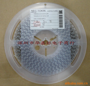 100UF/10V/C#
