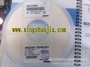 ICVL1018008FR06030.8PF18VԭװINNOHIPѹ