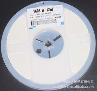 Ƭ1608B12nF