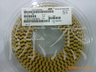 AVXȫϵݣTAJE476K035RN
