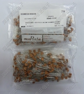 MURATAԭװEMI˲˲DSS6NC52A102Q55B