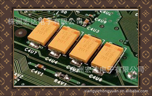CAK55-16V100uF-D߷Ӿۺ(KEMETT520)