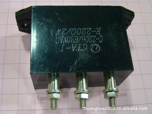 ƵԴSXC-220n630VACR-220Ω2W