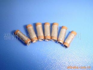 管形电容/管状电容/贯穿电容