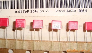 WIMA473/63V0.047UF63V