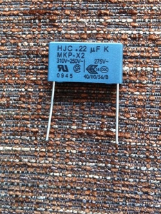 HJC۱ϩMP2/122J/400VP10MM