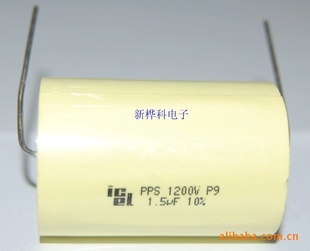ڵPPS1.5UF1200V
