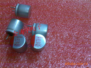 16V270UF8x8ֱ̨capxon