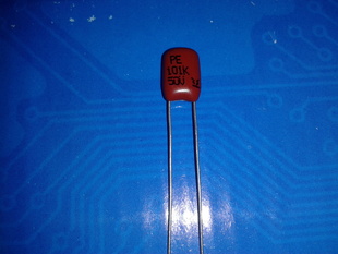 Ĥ101K50V101K