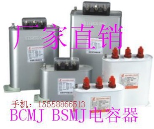 BSMJ0.45-15-3ѹʽֱ-һ꣩