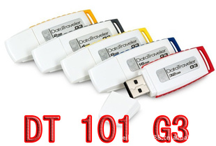 ȫ´װDT101G3ʿkingston2G4G8G16GU