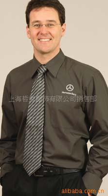 衬衫,T恤(图)
