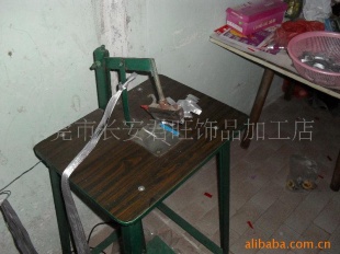 穿带,热切,打扣.串珠.打蝴蝶结,编中国结