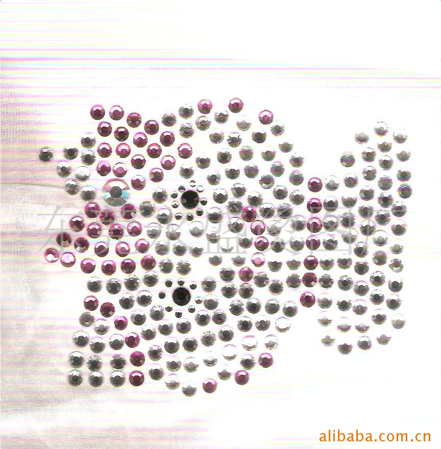 提供烫图,烫钻,烫图加工,烫纸,烫珠,韩钻烫图