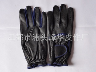 1107全新现货冬季户外装备手套运动手套男士骑行手套