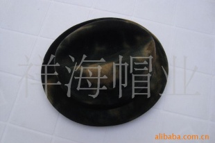 羊毛毡帽礼帽