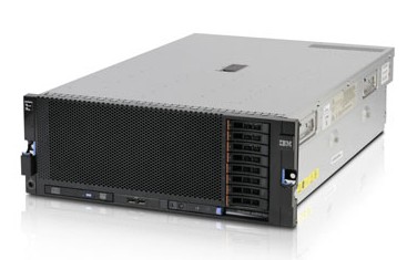IBM3850X5