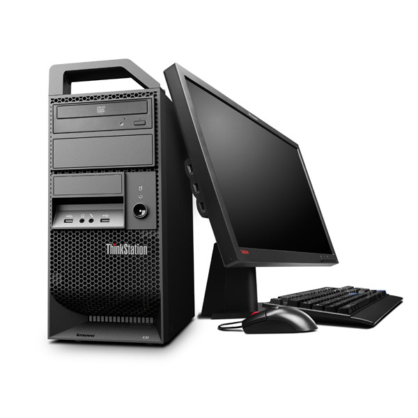 ThinkStationͼιE30