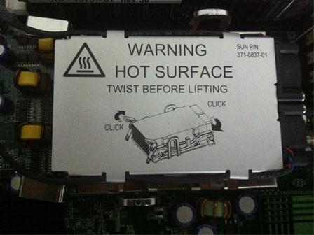 SUNV210CPUɢ370-0837