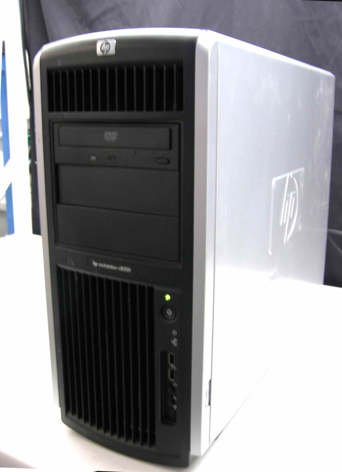 HPWkstationc8000