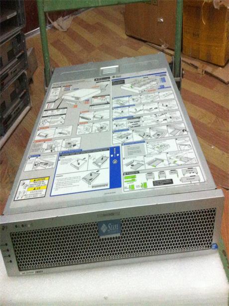 SUNNetraX4200M2371-4305