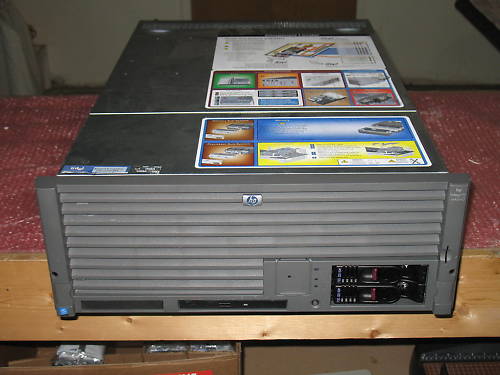 HP9000RP4440