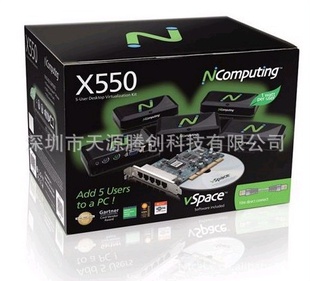 ϻPCIֱNCOMPUTINGX550