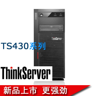 ThikkServerTS430ȫȶٶȣ1TB