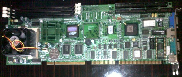 лPCA-6179PCA-6178VE