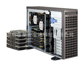 ΢GPUSuperWorkstation7047GR-TRF