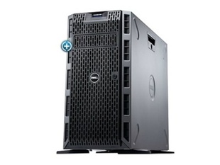 PowerEdge12GT420(XeonE5-2403/2GB/300GB/DVD/H310)