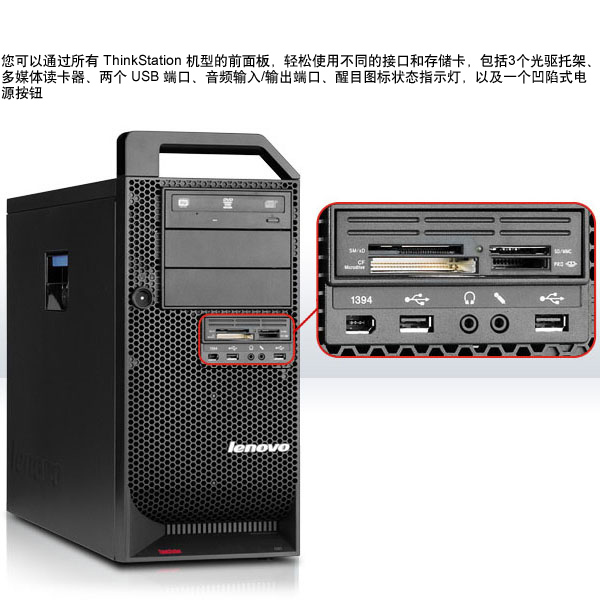 ThinkStationͼιD20