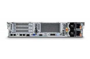 IBMX3650M47915I03E5-2603/4GB/Ӳ(3.5SAS)/RAID1