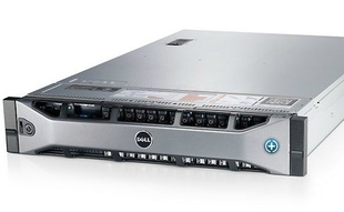 /DellPowerEdge12GR720E5-2603/2G/300G/H310