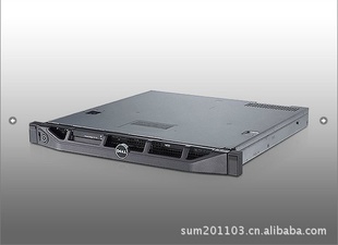 DELL()PowerEdgeR210(XeonX3430/2GB/250GB)