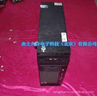 IBMZPRO/6223/图形工作/(3.0G*2/2G内存/SCSI/146G)