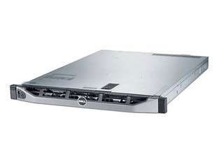 PowerEdgeR320(XeonE5-2400/2GB/300GB)