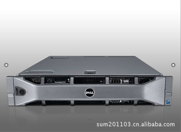 DELL()R71056062.13G/2G/300GSAS/RAID6/
