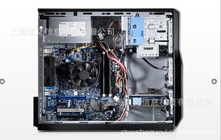 DellT1600ʽi3-2120/2G/500G/NVS295256M/DVD
