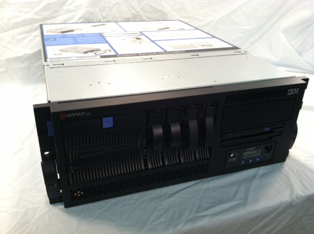 IBMPOWER5СͻP520