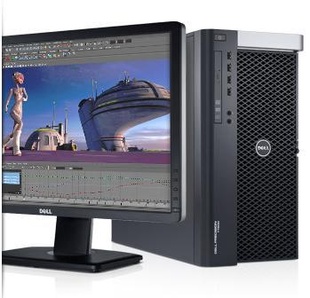 DellPrecisionT7600̨ʽǿʽͼι
