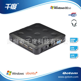 Qotom-C11ն˵ն˻3USB˫ģ