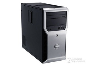 DELL/T1600E3-1200/2GB/500GB