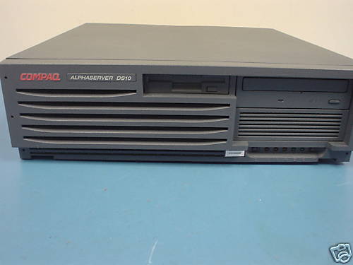 AlphaserverDS10